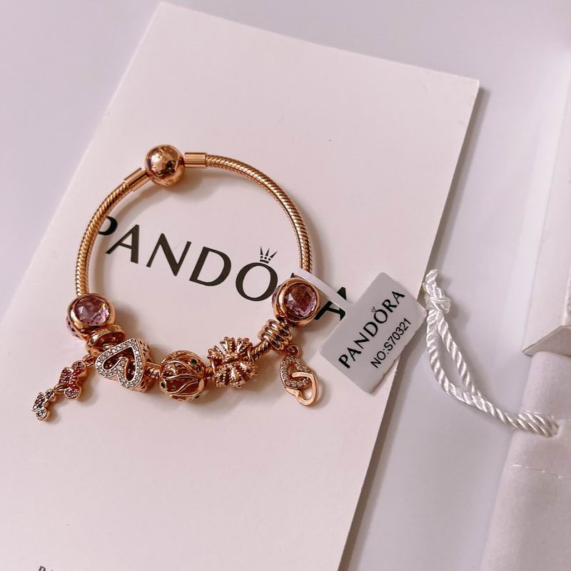 Pandora bracelet 17-21 05yxx83 (9)